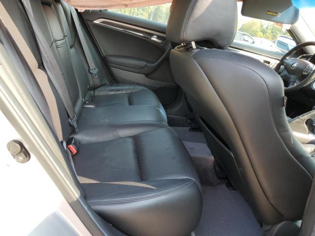 Photo 10 from auction – 2004 ACURA TL with VIN 19UUA65514A020412
