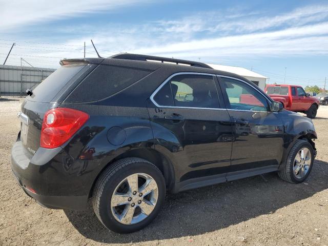 Photo 3 from auction – 2013 CHEVROLET EQUINOX LT with VIN 2GNFLEEK7D6199920