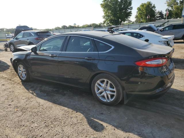 Photo 2 from auction – 2013 FORD FUSION SE with VIN 3FA6P0HR6DR204497