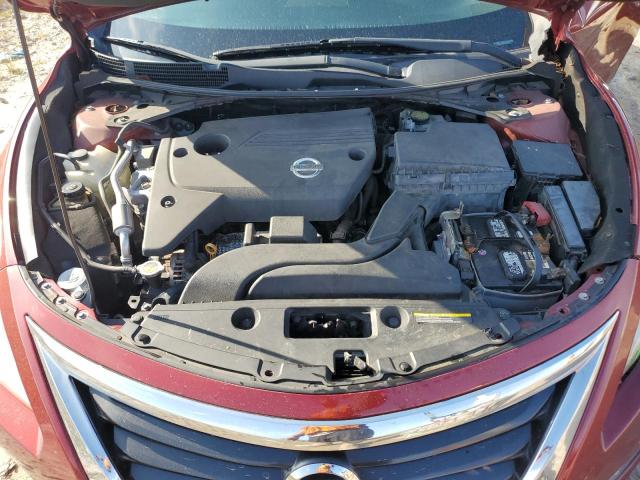 Photo 11 from auction – 2013 NISSAN ALTIMA 2.5 with VIN 1N4AL3AP0DC267660