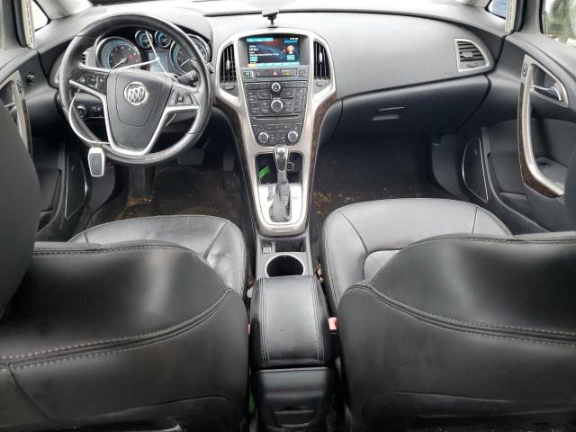 Фото 8 с аукциона – 2012 BUICK VERANO с VIN 1G4PS5SKXC4222719