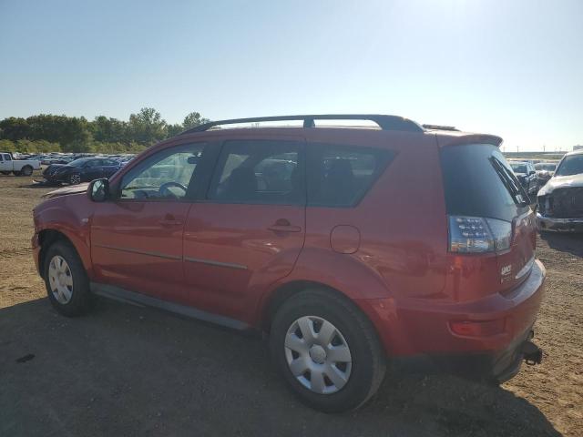 Photo 2 from auction – 2011 MITSUBISHI OUTLANDER with VIN JA4AS2AW5BU034308
