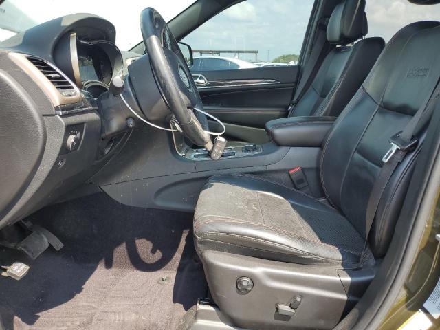 Photo 7 from auction – 2017 JEEP GRAND CHER with VIN 1C4RJFBG8HC663120