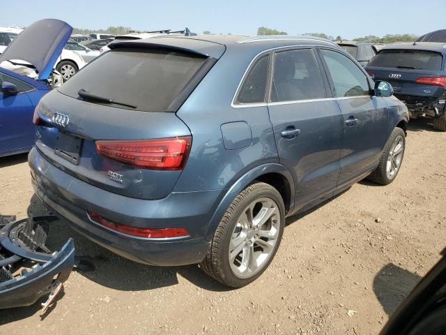 Photo 3 from auction – 2017 AUDI Q3 PREMIUM with VIN WA1JCCFS3HR006429