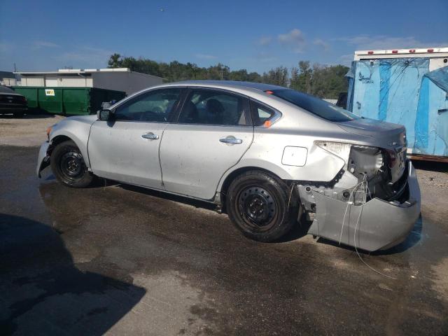 Photo 2 from auction – 2018 NISSAN ALTIMA 2.5 with VIN 1N4AL3AP2JC111678