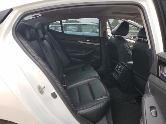 Photo 10 from auction – 2018 NISSAN MAXIMA 3.5 with VIN 1N4AA6APXJC383399