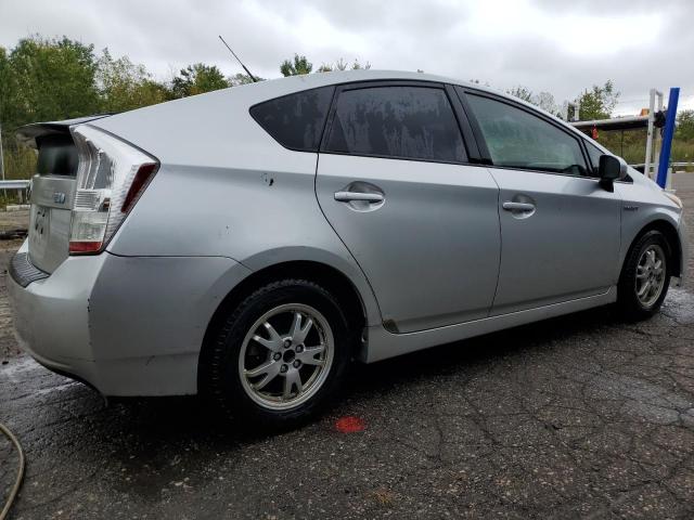 Photo 3 from auction – 2010 TOYOTA PRIUS with VIN JTDKN3DU3A1020277