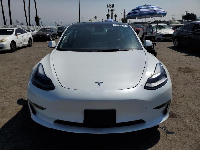 Photo 5 from auction – 2023 TESLA MODEL 3 with VIN 5YJ3E1EA4PF518193