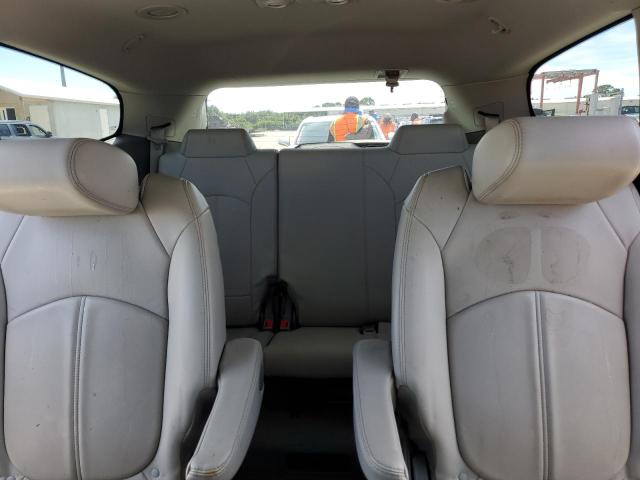 Photo 10 from auction – 2017 CHEVROLET TRAVERSE L with VIN 1GNKRHKD2HJ189969