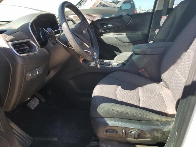 Photo 7 from auction – 2020 CHEVROLET EQUINOX LT with VIN 2GNAXTEV0L6176796