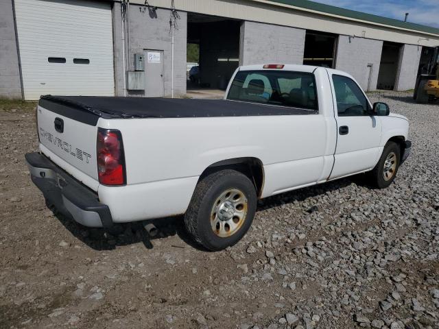 Photo 3 from auction – 2007 CHEVROLET SILVERADO with VIN 3GCEC14X67G204303