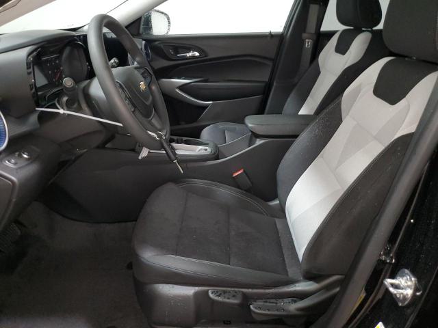Photo 7 from auction – 2024 CHEVROLET TRAX LS with VIN KL77LFE24RC246867