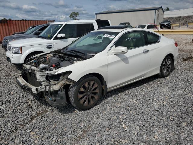 Photo 1 from auction – 2013 HONDA ACCORD EXL with VIN 1HGCT1B85DA010652