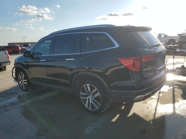 Zdjęcie 2 z aukcji – 2016 HONDA PILOT ELIT z VIN 5FNYF6H05GB028087