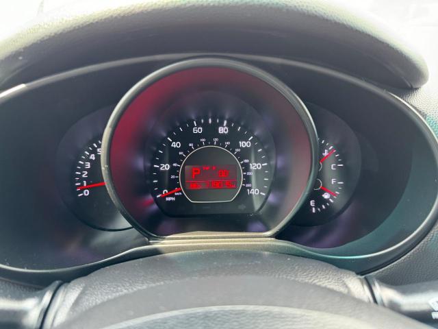 Photo 8 from auction – 2018 KIA SOUL with VIN KNDJN2A24J7888973