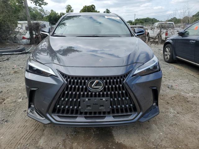 Photo 5 from auction – 2022 LEXUS NX 250 with VIN 2T2GDCAZ9NC002873