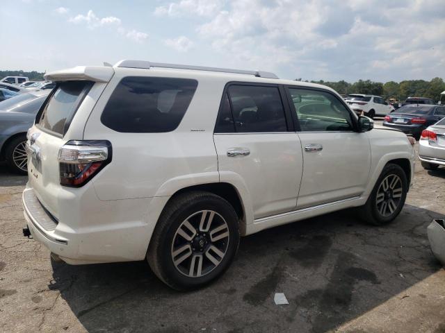 Photo 3 from auction – 2014 TOYOTA 4RUNNER SR with VIN JTEZU5JR9E5080832