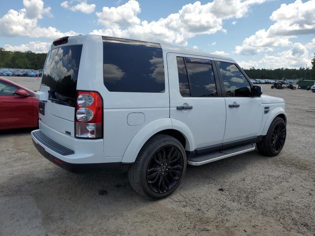 Photo 3 from auction – 2012 LAND ROVER LR4 HSE with VIN SALAG2D49CA606672