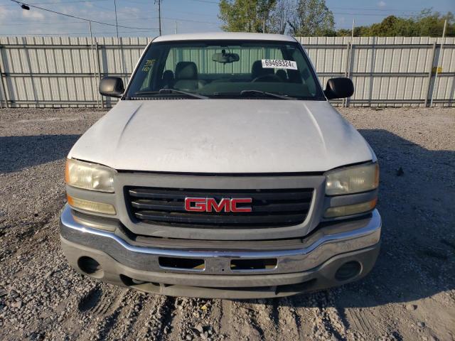 Photo 5 from auction – 2006 GMC NEW SIERRA with VIN 1GTEC14VX6Z257616