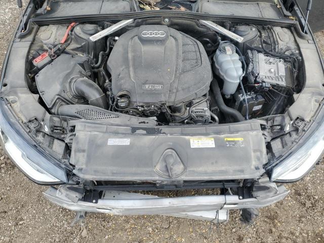 Zdjęcie 11 z aukcji – 2020 AUDI A4 PREMIUM z VIN WAUDNAF42LN008804
