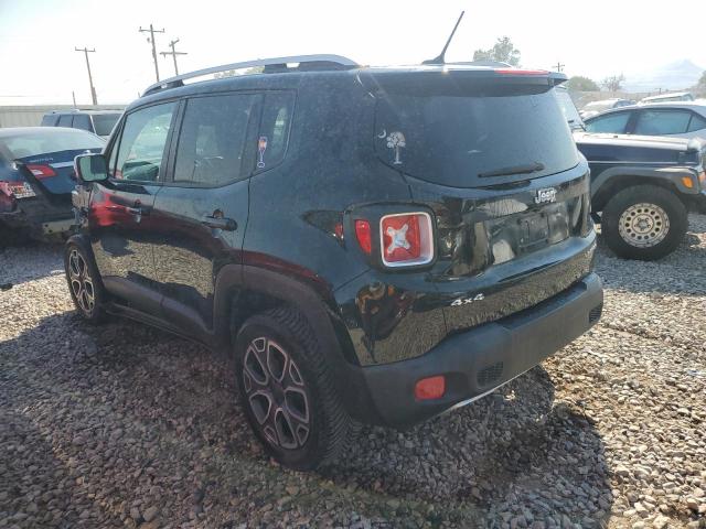 Photo 2 from auction – 2016 JEEP RENEGADE L with VIN ZACCJBDT8GPC65747
