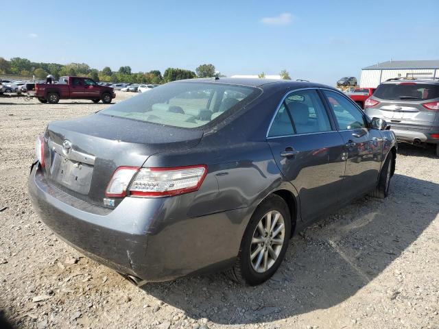 Photo 3 from auction – 2011 TOYOTA CAMRY HYBR with VIN 4T1BB3EK4BU128991