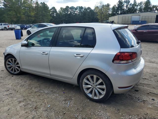 Photo 2 from auction – 2012 VOLKSWAGEN GOLF with VIN WVWDM7AJ4CW302771
