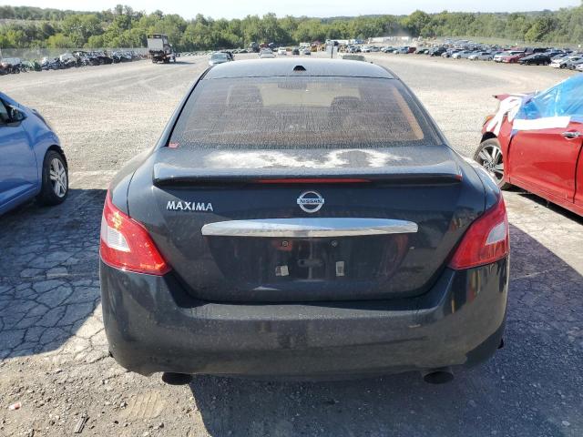 Photo 6 from auction – 2009 NISSAN MAXIMA S with VIN 1N4AA51E39C830692