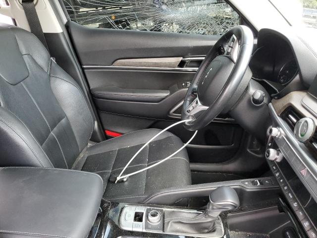 Photo 7 from auction – 2022 KIA TELLURIDE with VIN 5XYP3DHC2NG280307