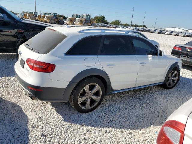 Photo 3 from auction – 2015 AUDI A4 ALLROAD with VIN WA1TFAFL0FA009331