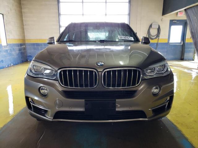 Photo 5 from auction – 2018 BMW X5 XDRIVE3 with VIN 5UXKR0C57J0X94484