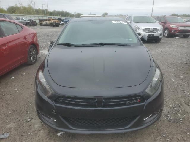 Photo 5 from auction – 2013 DODGE DART SE with VIN 1C3CDFAAXDD197905