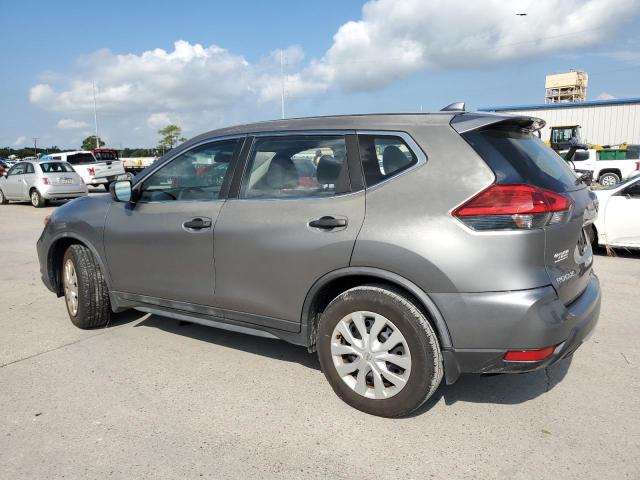 Photo 2 from auction – 2017 NISSAN ROGUE S with VIN JN8AT2MT5HW138612