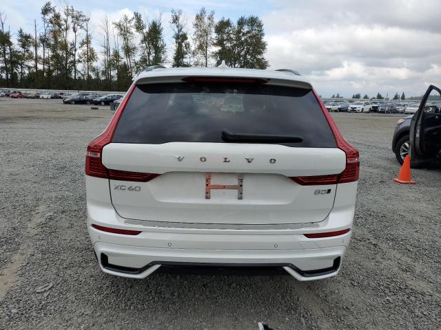 Photo 6 from auction – 2024 VOLVO XC60 PLUS with VIN YV4L12RL5R1915501