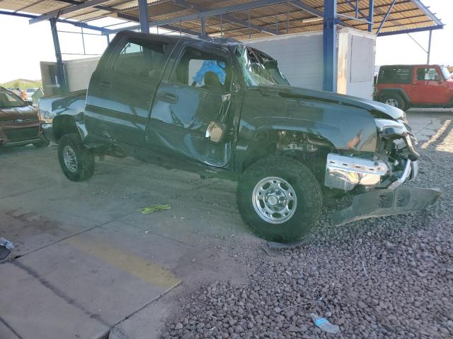 Photo 4 from auction – 2005 CHEVROLET silverado with VIN 1GCHK23275F880656