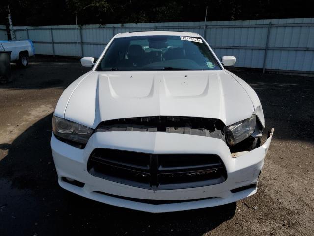 Photo 5 from auction – 2014 DODGE CHARGER R/ with VIN 2C3CDXCT8EH319394