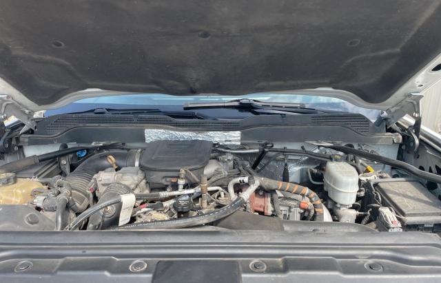 Photo 7 from auction – 2016 CHEVROLET SILVERADO with VIN 1GC1KVE82GF216921