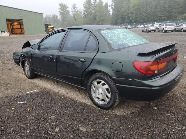Photo 2 from auction – 2002 SATURN SL2 with VIN 1G8ZJ52732Z194611