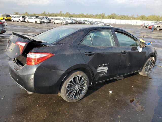 Photo 3 from auction – 2014 TOYOTA COROLLA L with VIN 2T1BURHE1EC178790
