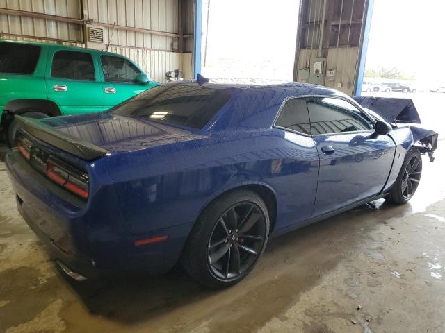 Photo 3 from auction – 2019 DODGE CHALLENGER with VIN 2C3CDZFJXKH625661