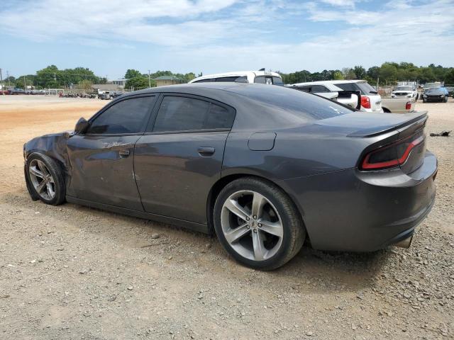 Снимка 2 от търг – 2018 DODGE CHARGER R/ с VIN 2C3CDXCT3JH260717