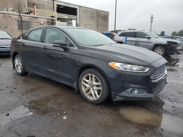 Photo 4 from auction – 2013 FORD FUSION SE with VIN 3FA6P0HR1DR130132