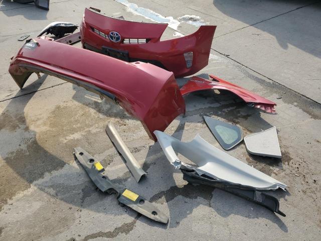 Photo 12 from auction – 2014 TOYOTA PRIUS with VIN JTDKN3DU7E1764549