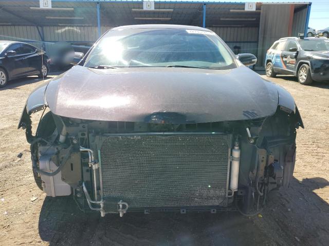 Photo 5 from auction – 2014 NISSAN MAXIMA S with VIN 1N4AA5APXEC477170