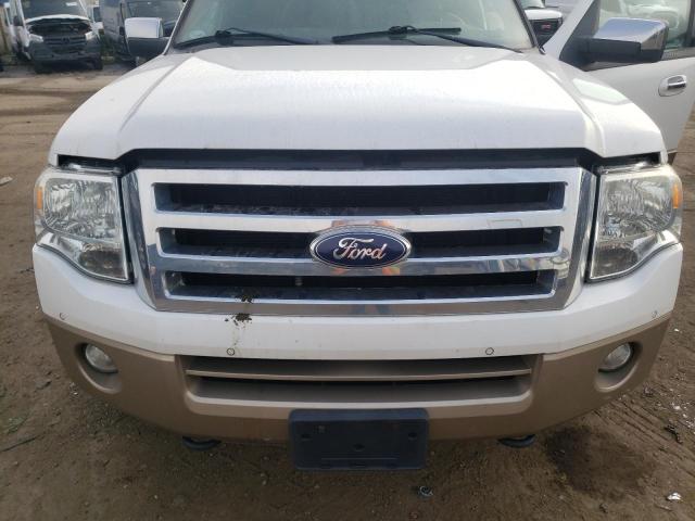 Photo 11 from auction – 2014 FORD EXPEDITION with VIN 1FMJU1J56EEF03241