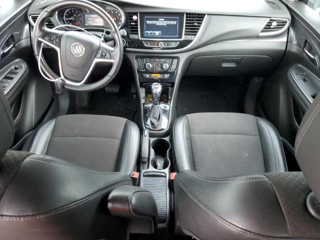 Photo 8 from auction – 2019 BUICK ENCORE PRE with VIN KL4CJASB9KB832419
