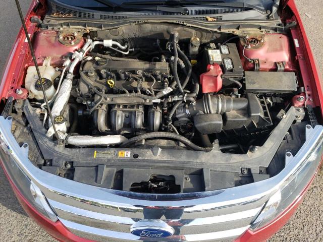 Photo 11 from auction – 2011 FORD FUSION SE with VIN 3FAHP0HA7BR111441