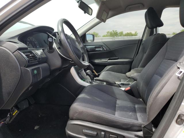 Photo 7 from auction – 2014 HONDA ACCORD with VIN 1HGCR2F5XEA002956