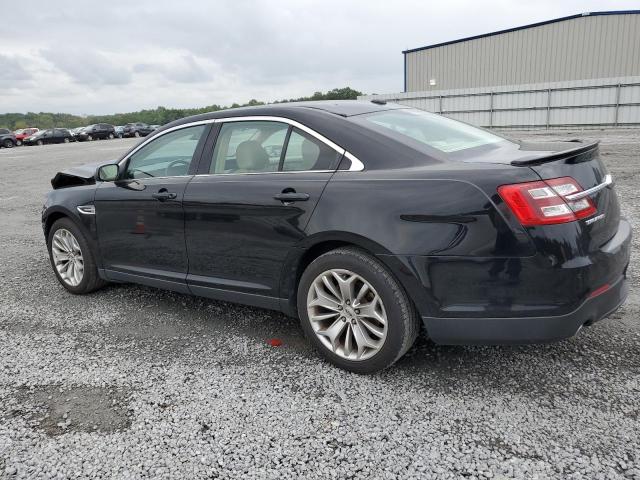 Photo 2 from auction – 2018 FORD TAURUS LIM with VIN 1FAHP2F87JG143663