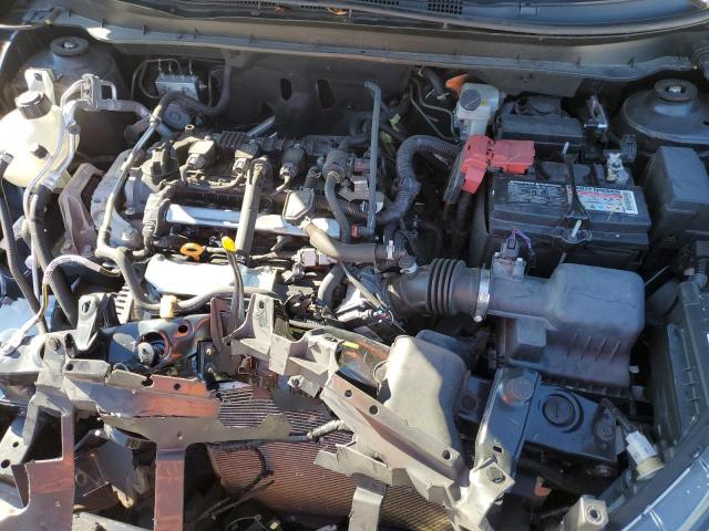 Photo 11 from auction – 2021 NISSAN KICKS S with VIN 3N1CP5BV7ML526409